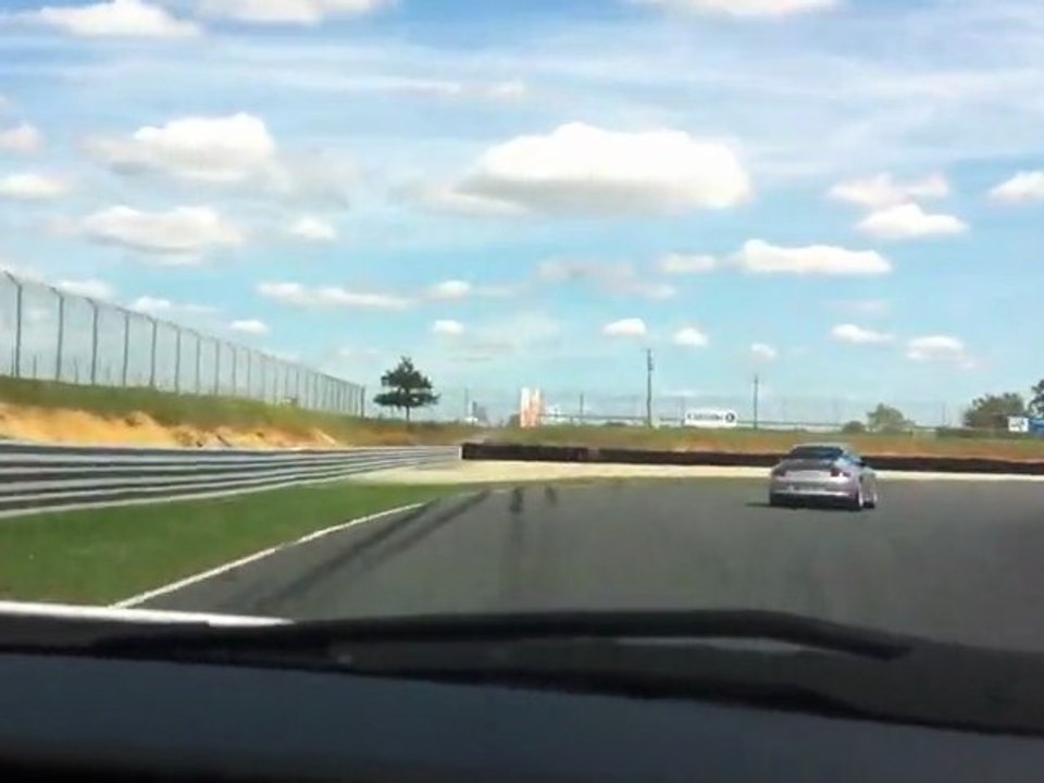 Thomas Au Val De Vienn