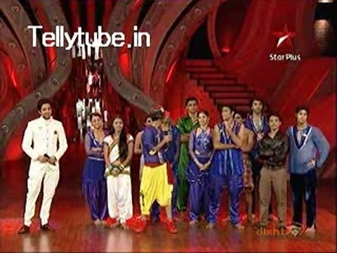 Just Dance-14th August 2011 Part 6 By Tellytube.in