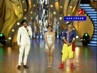 Just Dance - 14th August 2011 pt6