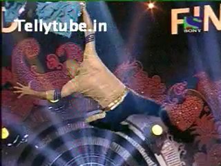 Entertainment Ke Liye Kuch Bhi Karega 4-14th August 2011 Part 2
