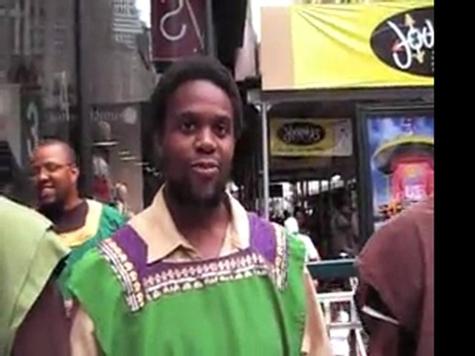 PT2 The Lord is Waken Up His Prophets, In These Last Days.