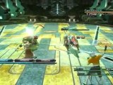 Final Fantasy XIII - Episode 6.1 - Dans l'ombre des l'Cie