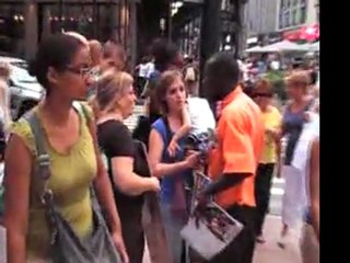 PT2 Proving That The Lord Is A So-Called Negro.