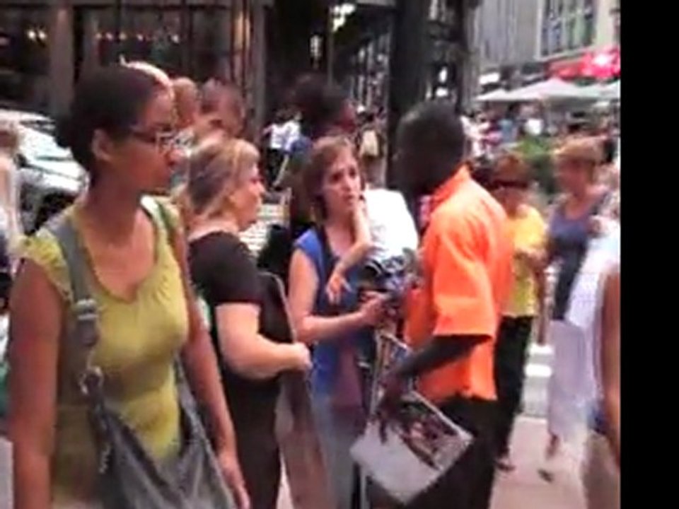 PT2 Proving That The Lord Is A So-Called Negro.