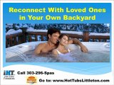 Hot Tubs Littleton | Used Hot Tubs Littleton | 303-770-6662