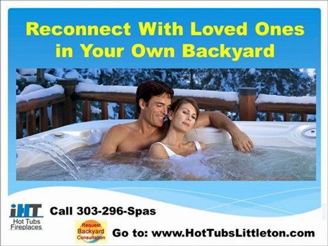 Hot Tubs Littleton | Used Hot Tubs Littleton | 303-770-6662