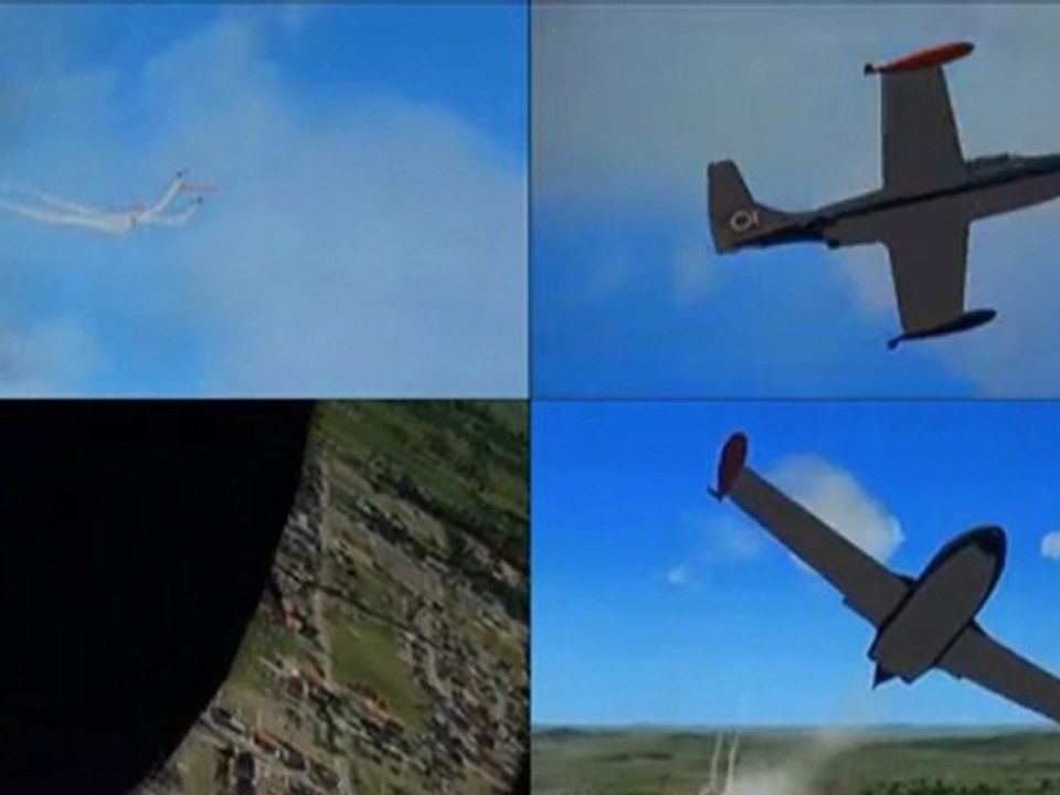 ldgv sur fsx