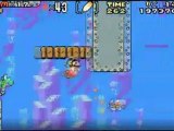 Super Mario Advance 2 - Super Mario World - Part 3