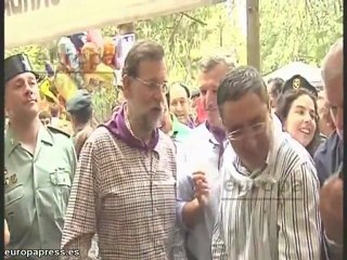 Rajoy:Recibiremos la peor herencia de la historia