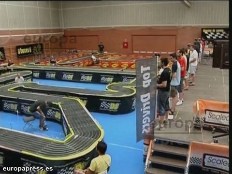 Top Drivers celebra su séptima edición en Móstoles