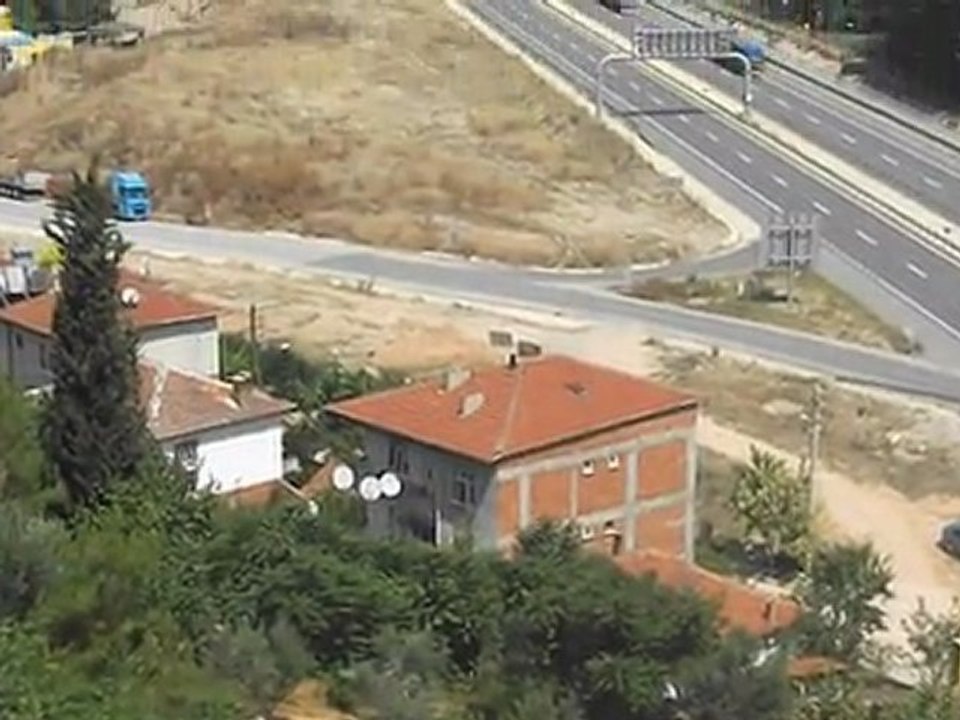 Vezirhan / BİLECİK - Mehmet SOLMAZ