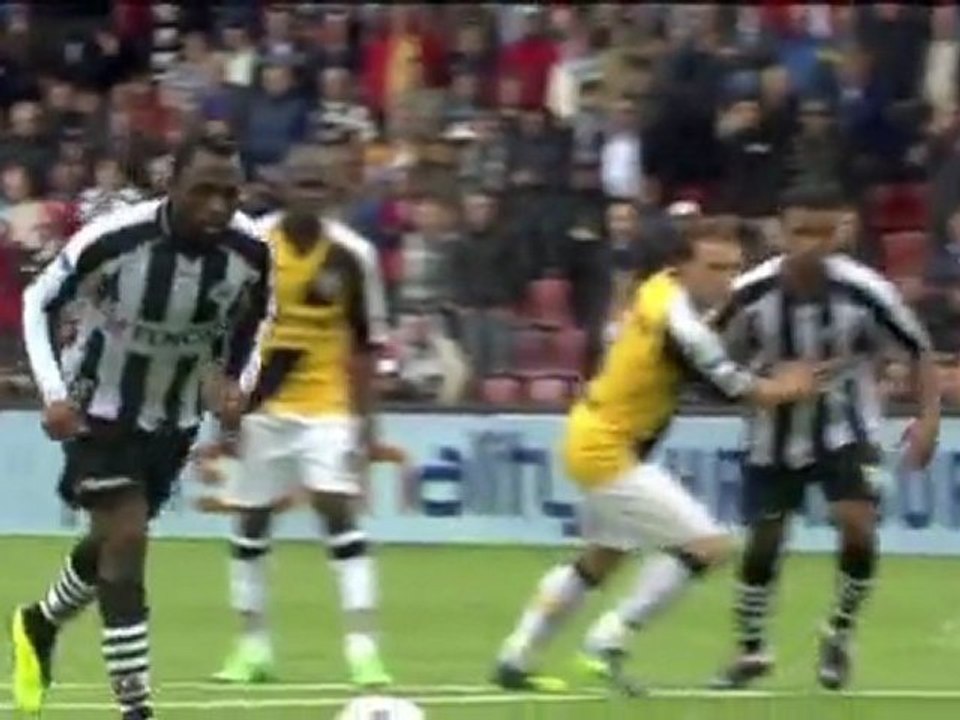 Hercales feiert ersten Saisonsieg