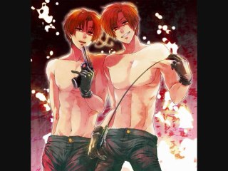 [APH] Marukaite chikyuu Italie