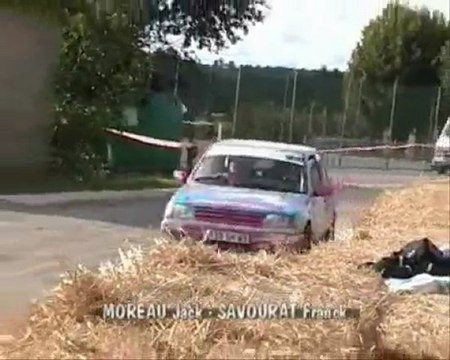 TRUFFES ET FOIE GRAS 2007