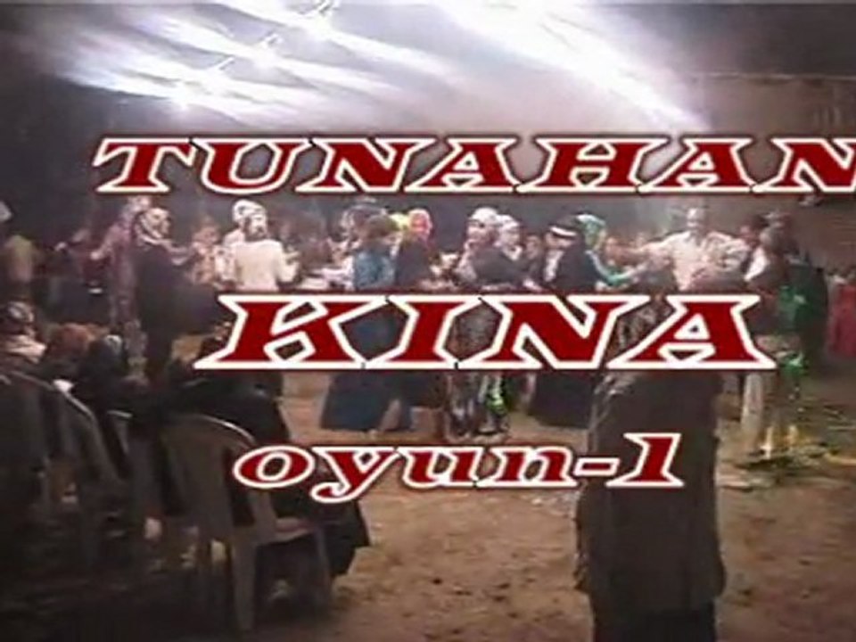 Cömlekci10(Dügün)Tunahan Kina 1