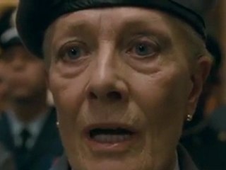 Coriolanus - Trailer / Bande-Annonce [VO HQ]