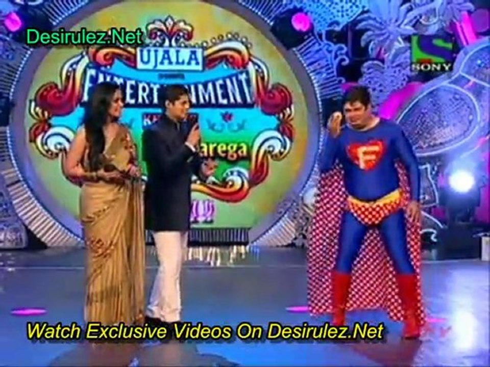 Entertainment Ke Liye Kuch Bhi Karega Season 4 - FINALE 14th August 2011-pt4