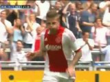 Olanda -  Ajax 5-1 Heerenveen, 2 giornata