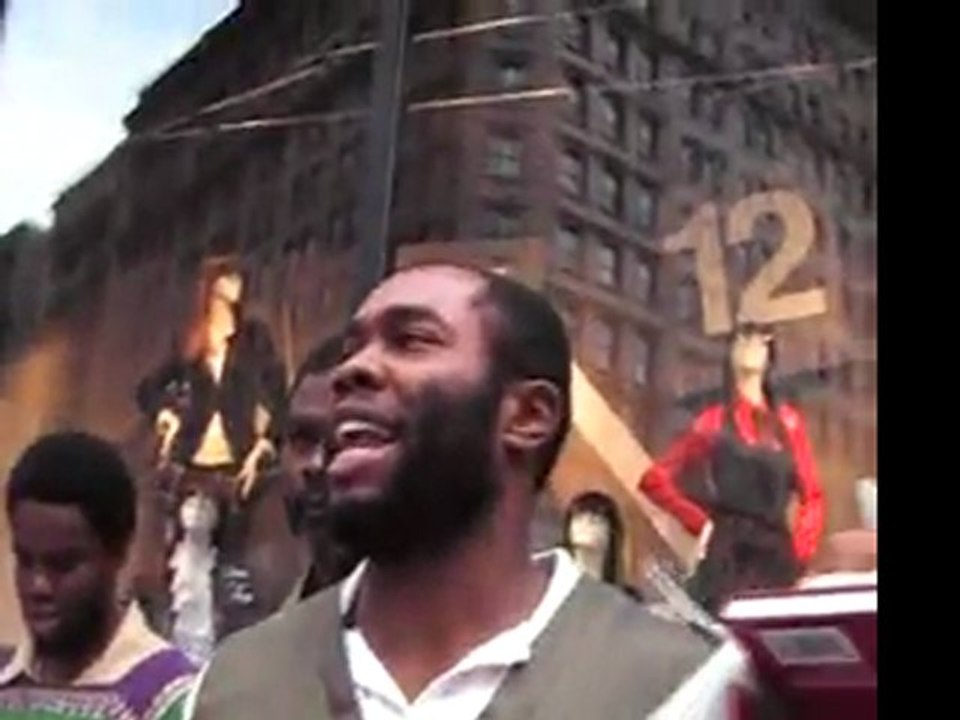 PT1 Israelites That Proudly Sold Out To Teach Lies.