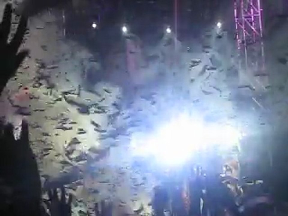 Prince, Way Out West 2011