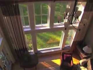 Huntersville NC Window Cleaning -  a video