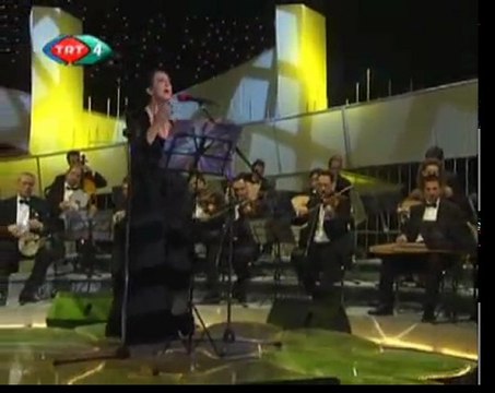 Melihat Gülses - Unutulmaz Adınla dudakta kal sevgilim-Ömer ALTUNBAŞ