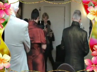 Intentions  KIRIE ELEISON