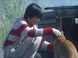 1997 BOKURA NO YUKI MIMAN TOSHI preview episode 02
