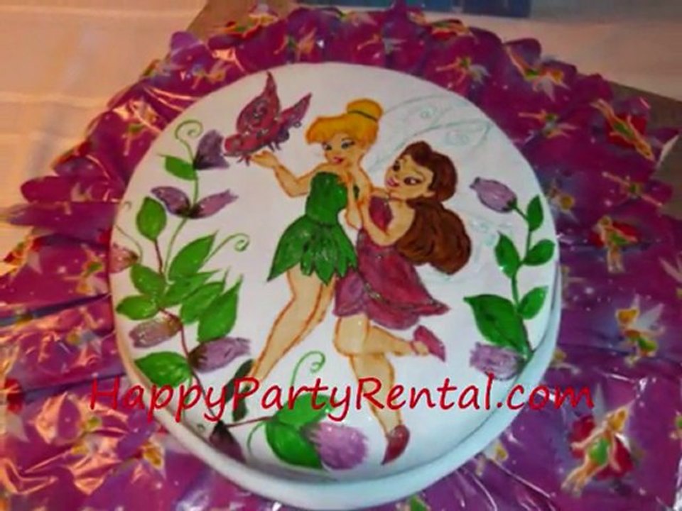 Party Rental in Hialeah