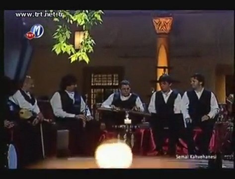 Melihat Gülses - Yakına Gel Yakına & Atım Kaçtı Ben Vuruldum