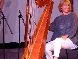 Giuliana et ses musiciens