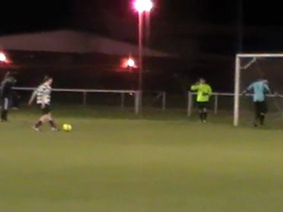 penalthy