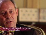 Louis-Edouard Le Jeune - Joaillier juin 2011