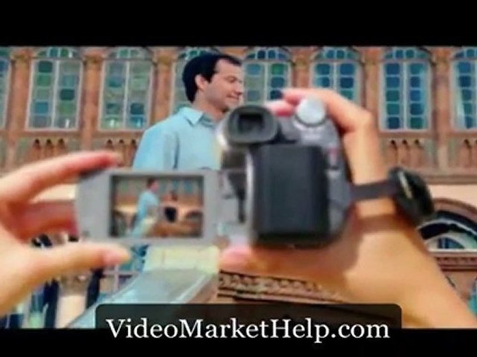 Master Video For Marketing