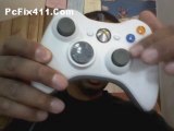 Xbox 360 Controller For Windows Review