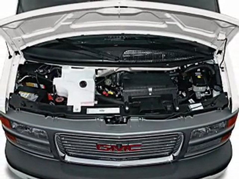 Used 2001 GMC Savana Langhorne PA - by EveryCarListed.com