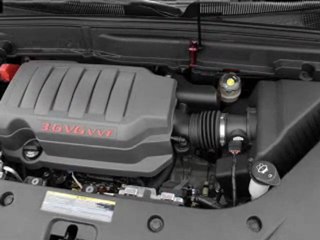 Used 2008 GMC Acadia Lexington KY - by EveryCarListed.com