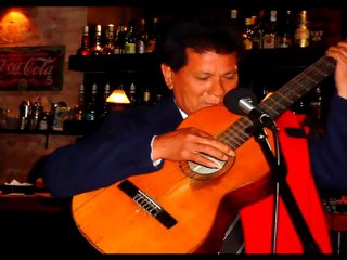 El Cosechero - Dardo Noguera
