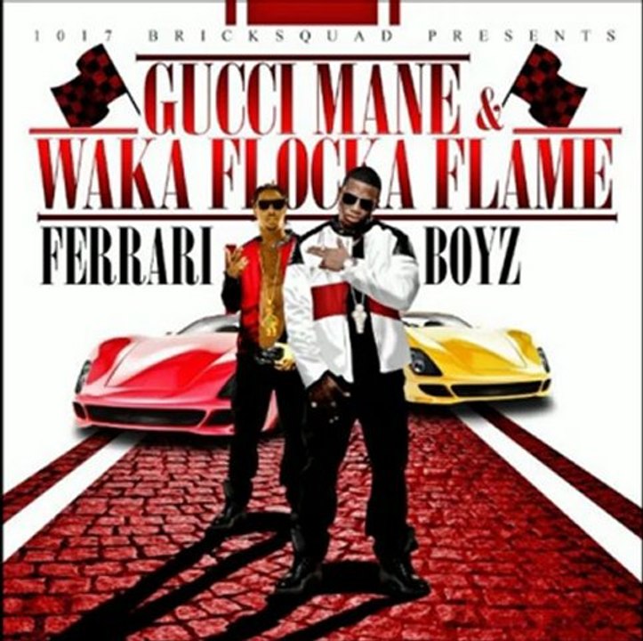 Gucci Mane _ Waka Flocka Flame - Suicide Homicide (feat. Woo