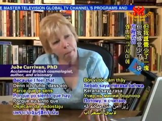 New Insights into the Conscious Universe - P1/3