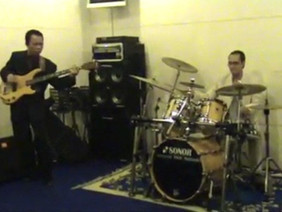 Summertime - Ranel Jazz Trio.mp4