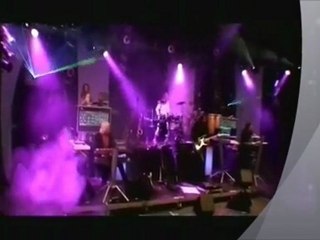 Tangerine Dream. Leviathan. Live.