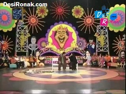 Comedy Kings 14 AUG 11 P3