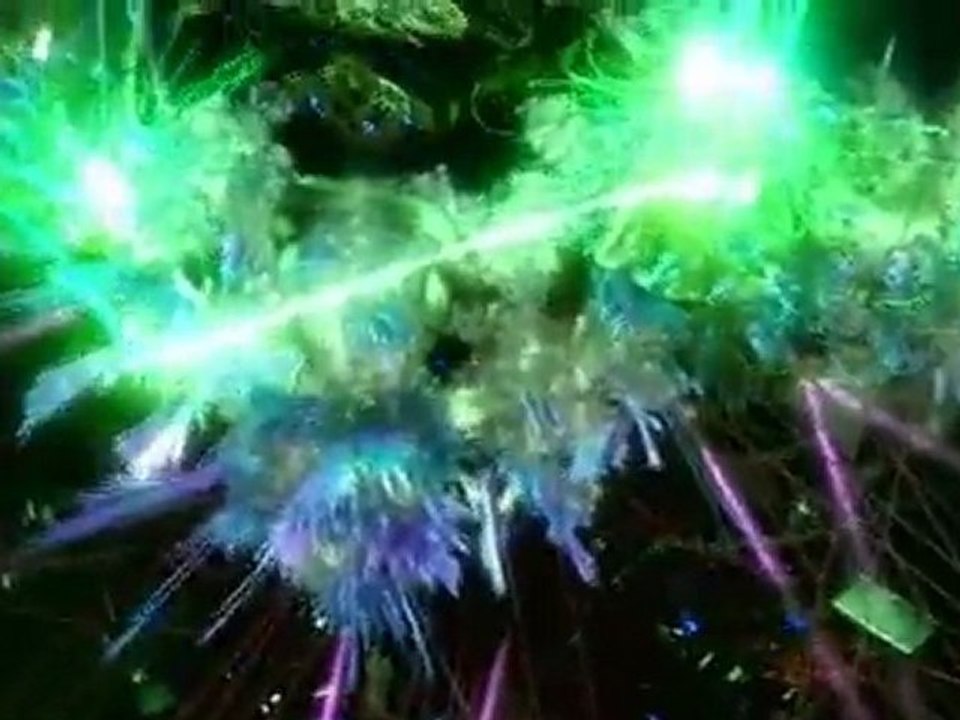 Final Fantasy XIII - Episode 7 - Le Fal'Cie Anima