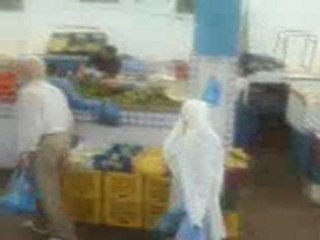 marché des légumes et des fruits mahdia tunisie (1)