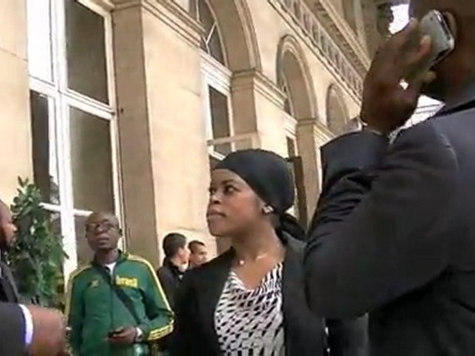 A L'ECOLE DE LA RESISTANCE