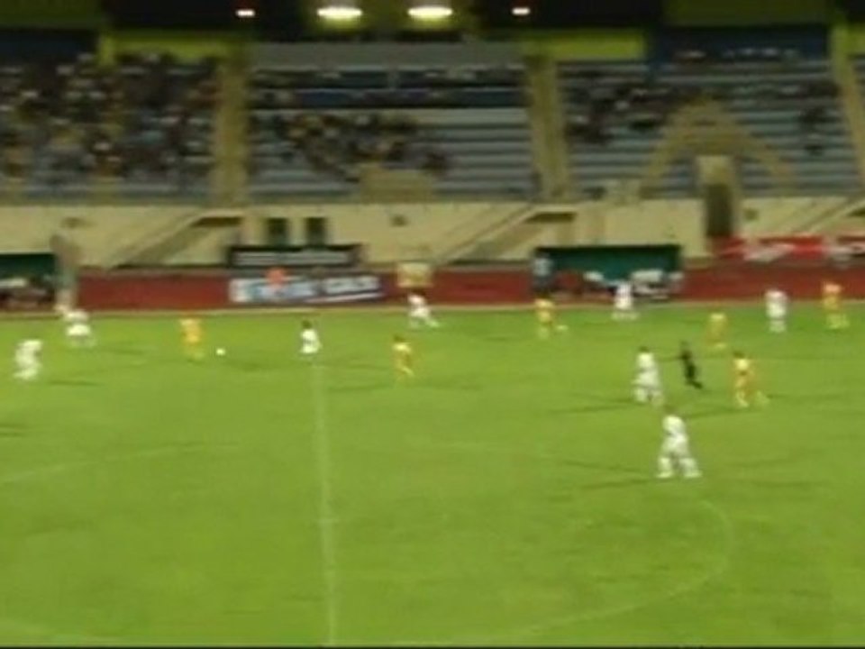 Elsner Luka Highlights 2011