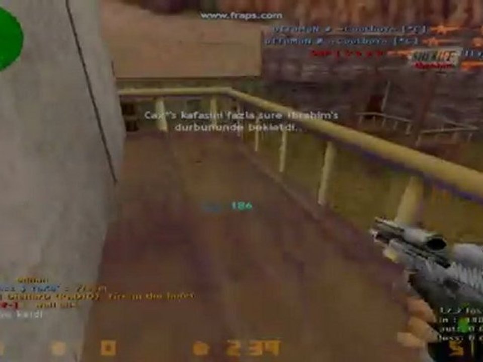 Counter Strike - DG MoVie