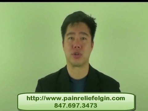 Chiropractor in Elgin IL - Chiropractic For Neck Pain