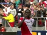 14 Ago 11: Eredivisie: Utrecht 2-2 De Graafschap